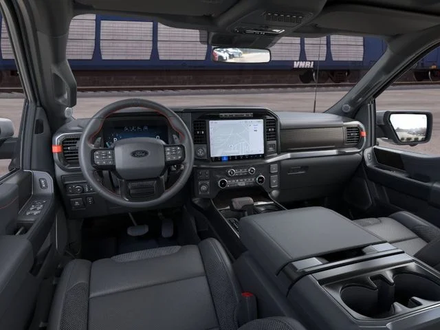 New 2026 Avalanche Ford Raptor image 9