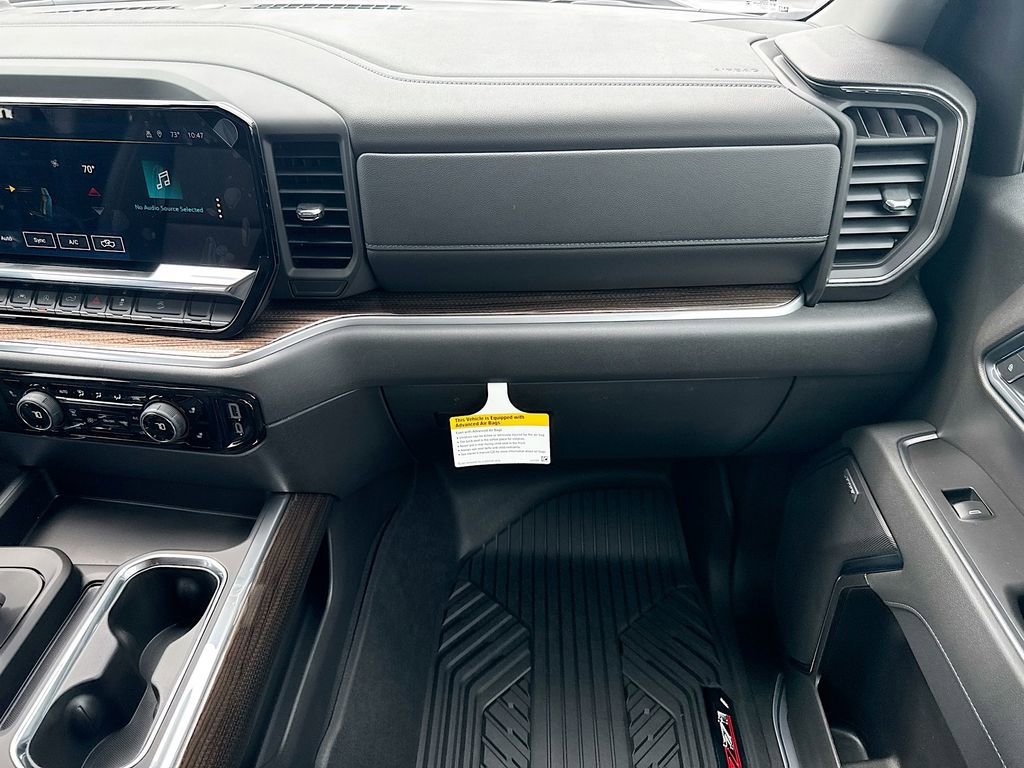 2026 Chevrolet Silverado 1500 LT Trail Boss - Photo 24