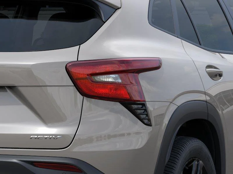 New 2026 White Sands Chevrolet ACTIV image 11