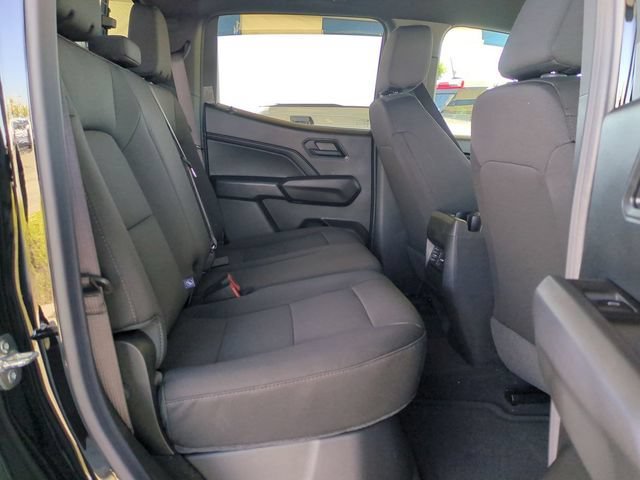 2026 Chevrolet Colorado Trail Boss - Photo 30