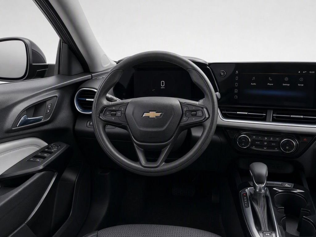 Used 2024 Black Chevrolet LT image 36