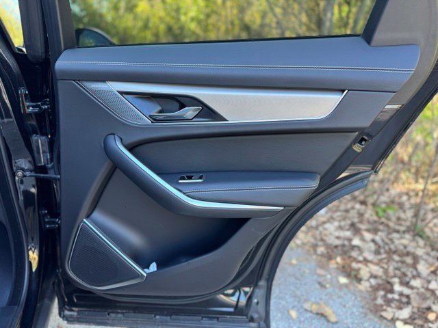 New 2026 Santorini Black Jaguar P250 R-Dynamic S image 15