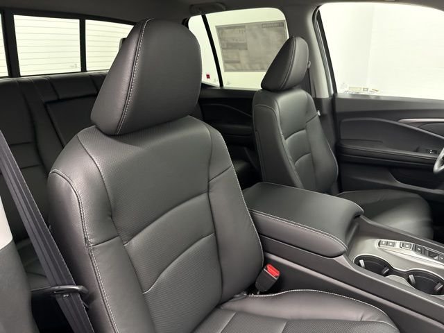 2026 Honda Ridgeline RTL - Photo 22