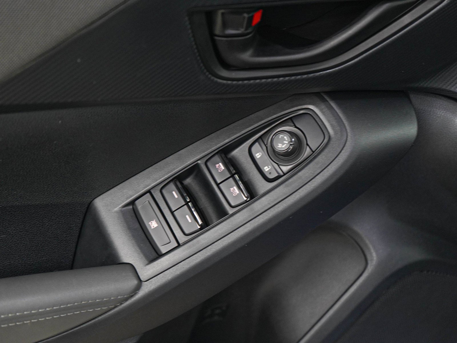Used 2025 Daybreak Blue Pearl Subaru Premium image 19