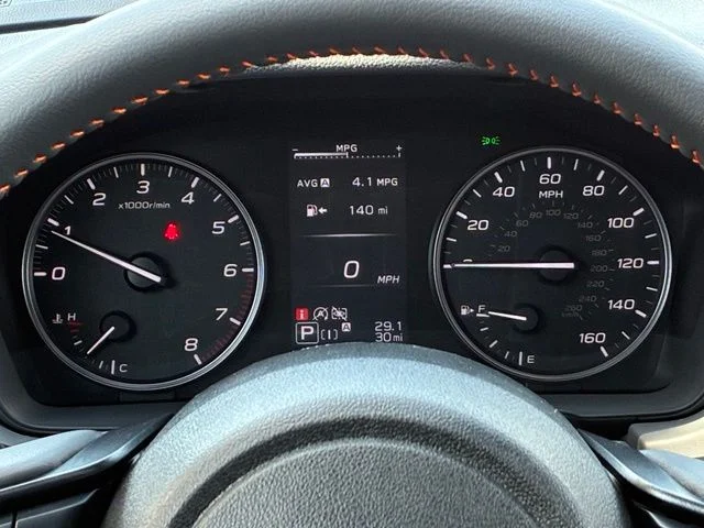 2026 Subaru Crosstrek Limited - Photo 13