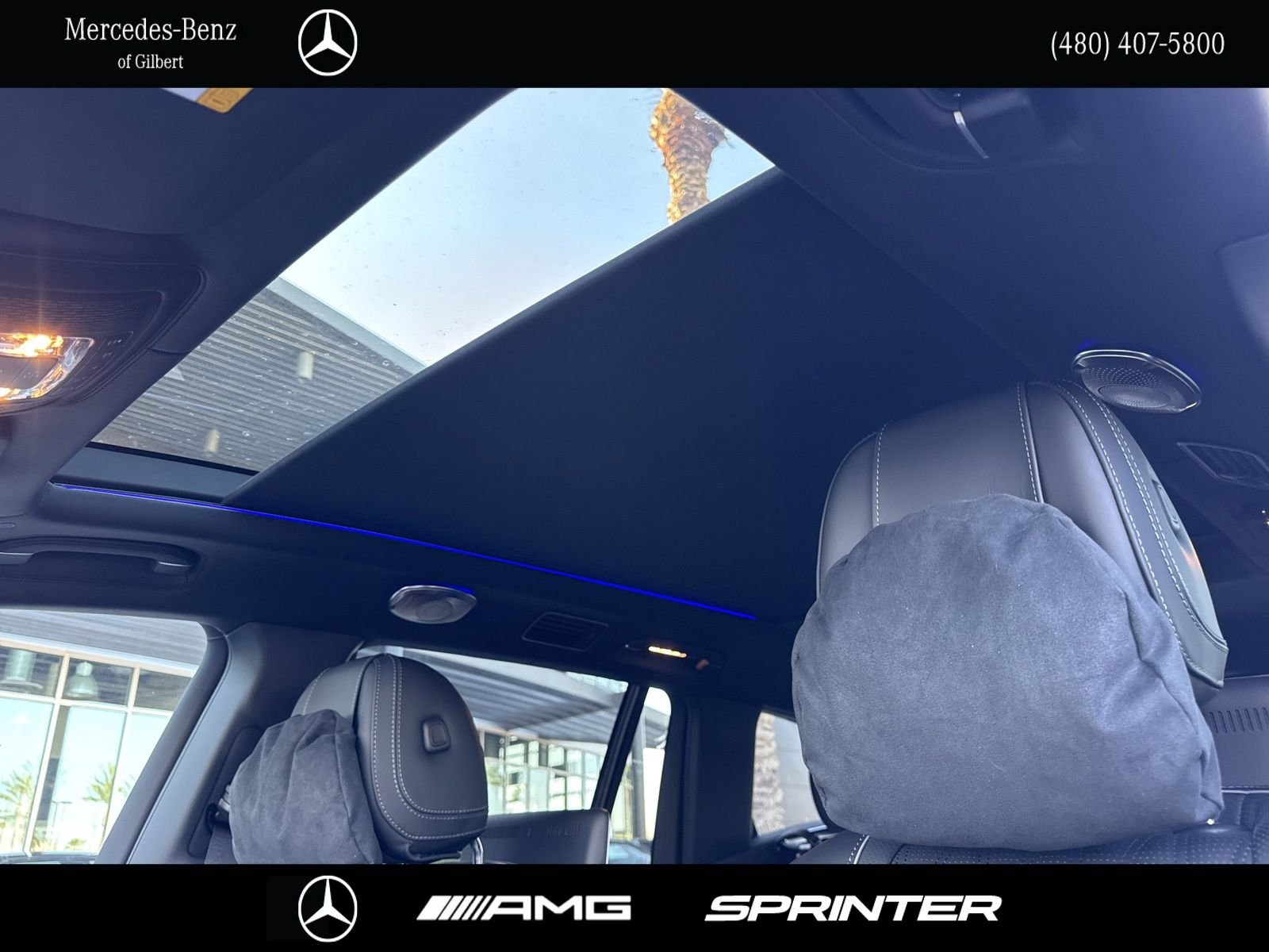New 2026 Cirrus Silver Metallic Mercedes-Benz Maybach GLS 600 image 18