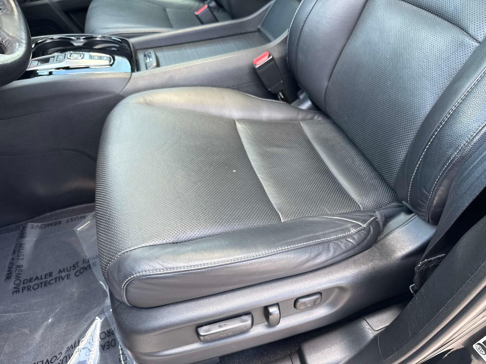 Used 2020 Black Honda RTL-E image 20