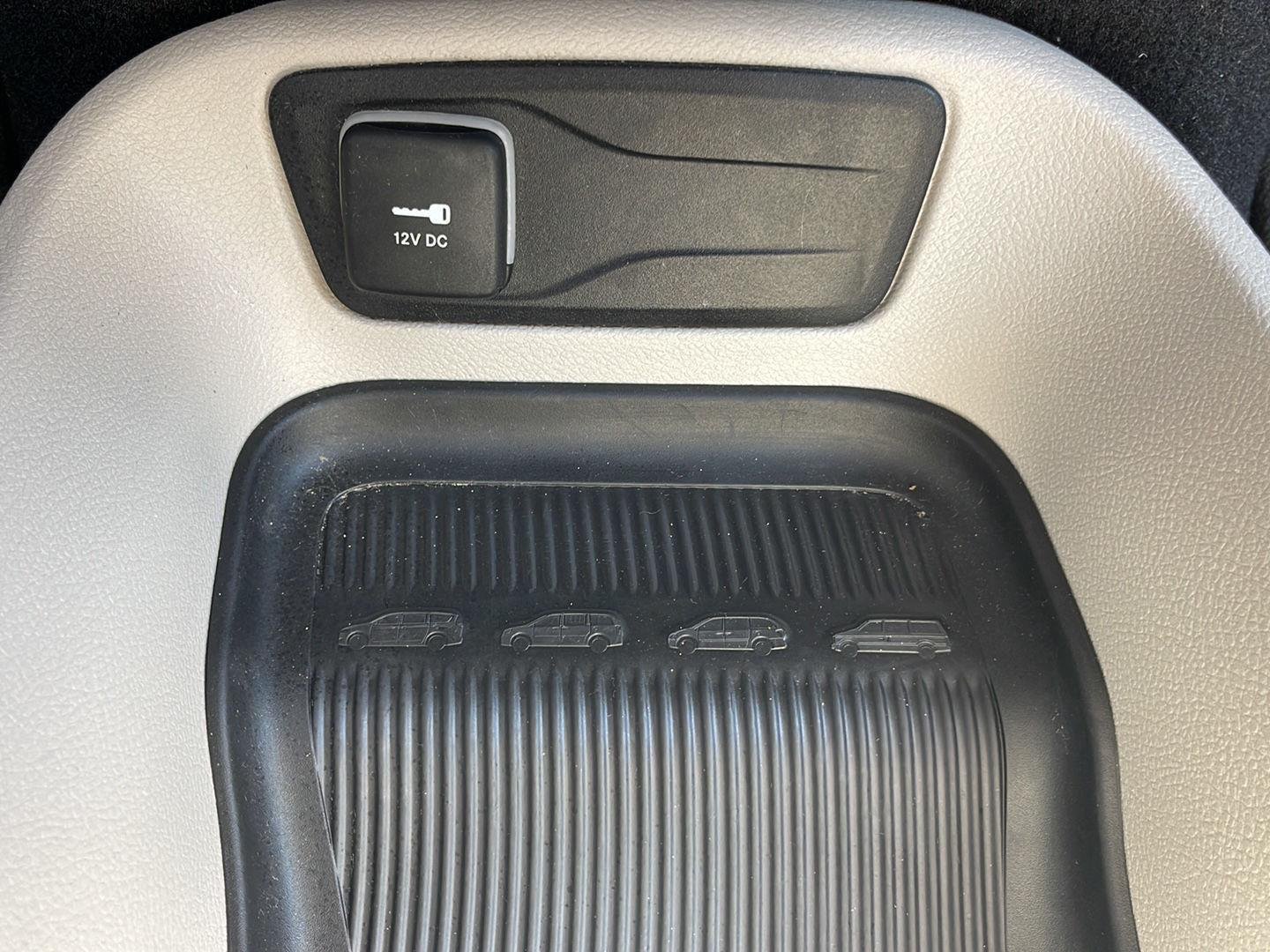 2023 Chrysler Pacifica Touring L - Photo 45