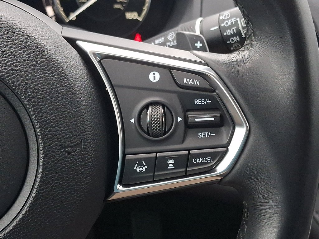 Used 2020 White Acura Base image 23