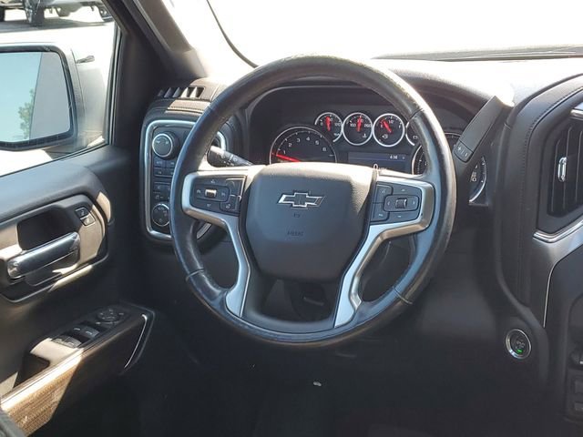 2019 Chevrolet Silverado 1500 RST - Photo 22