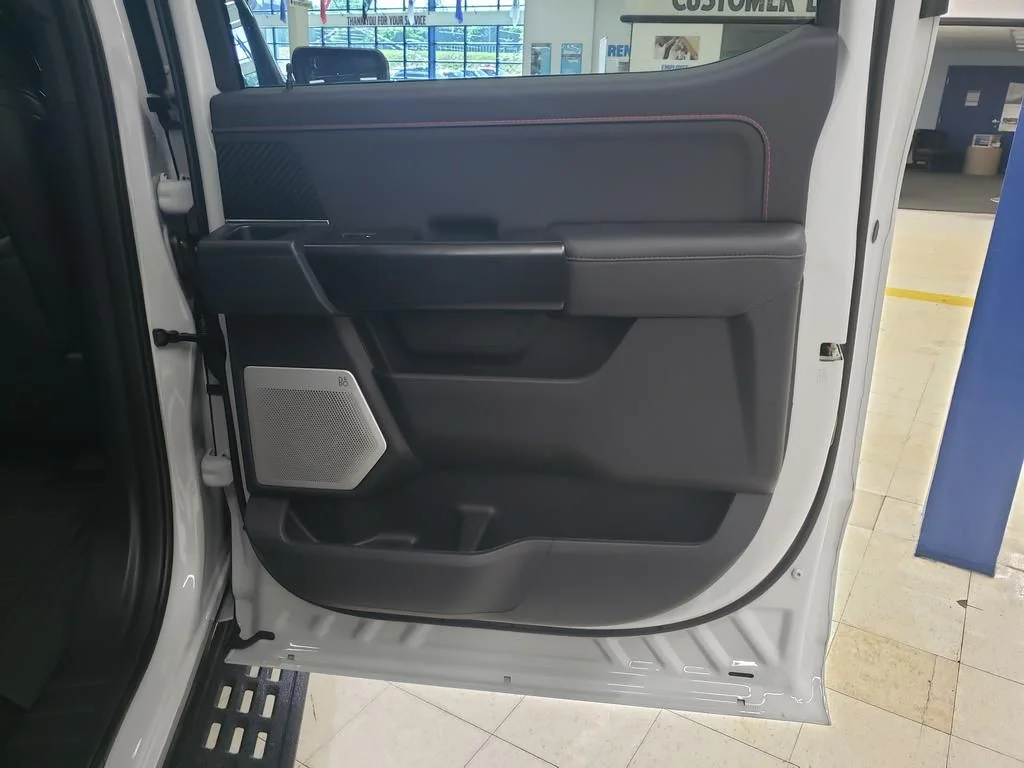 New 2026 Avalanche Ford Raptor® image 17