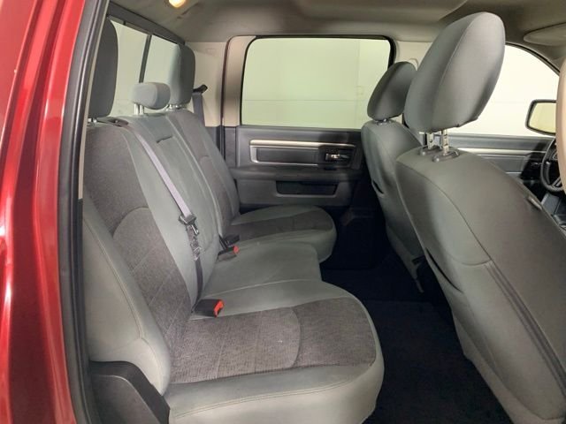 Used 2015 Red Ram Big Horn image 24