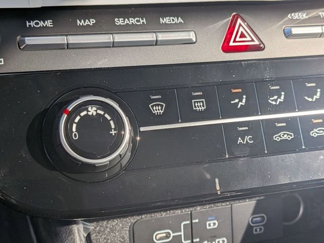 Certified Used 2026 Blue Hyundai SE image 15