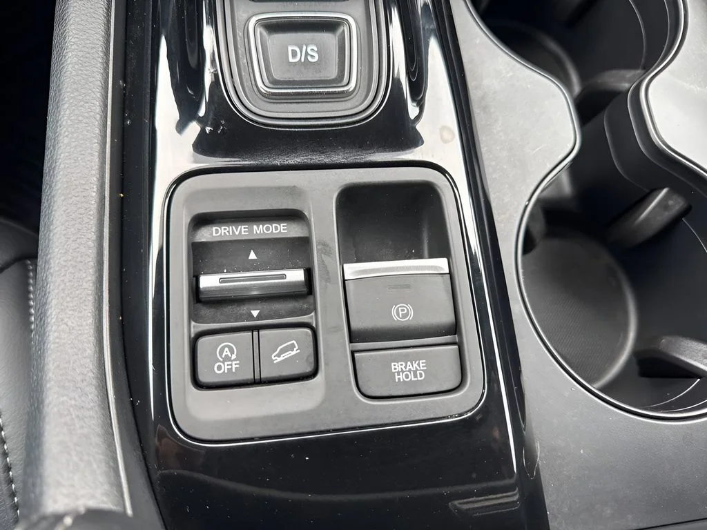 Used 2026 Gray Honda RTL Blackout image 18