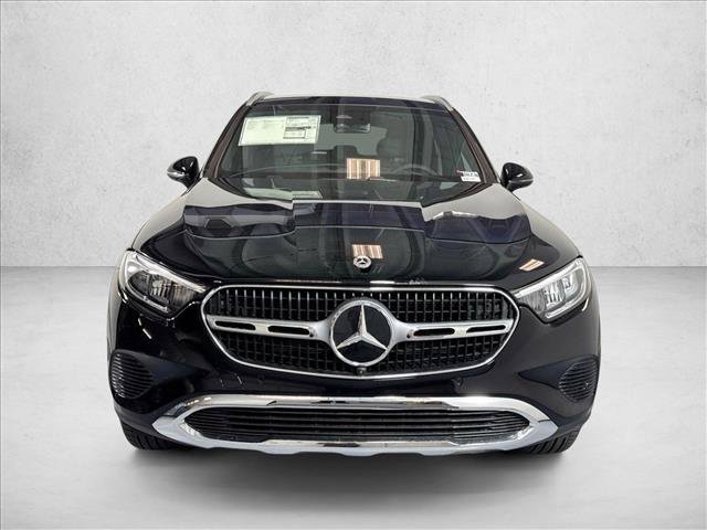New 2026 Black Mercedes-Benz GLC 300 image 32