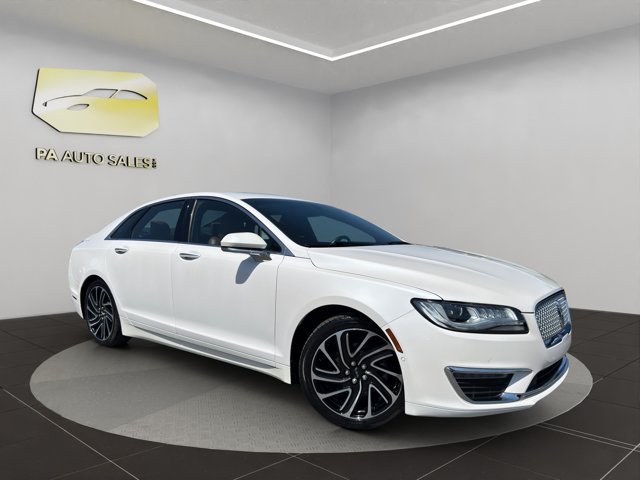 2020 Lincoln MKZ Hybrid Reserve I FWD's photo