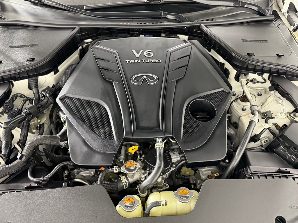 Used 2023 Majestic INFINITI SENSORY image 33