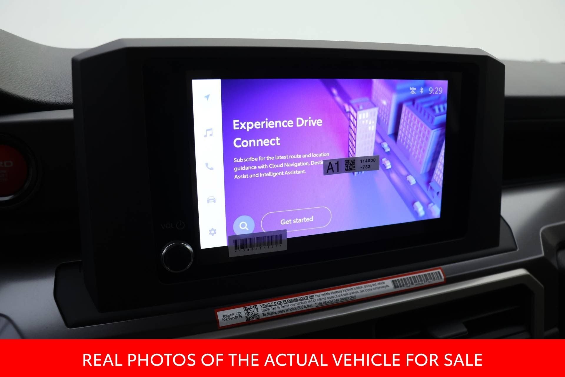 2025 Toyota Tacoma TRD Off Road - Photo 7