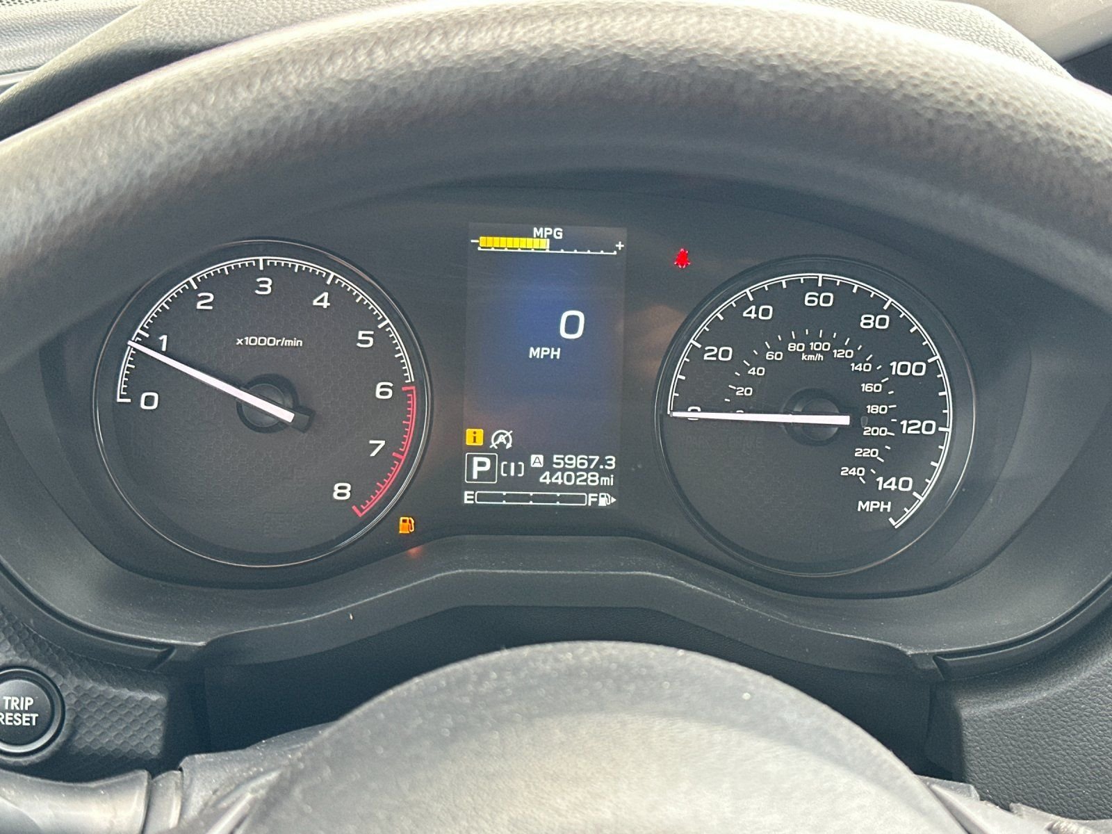 Used 2022 Green Subaru Base image 23