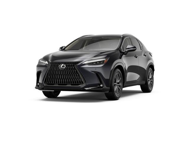 2026 Lexus NX 350 Luxury - Photo 16