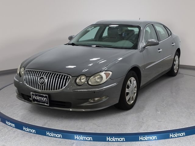 2008 Buick LaCrosse CX's photo