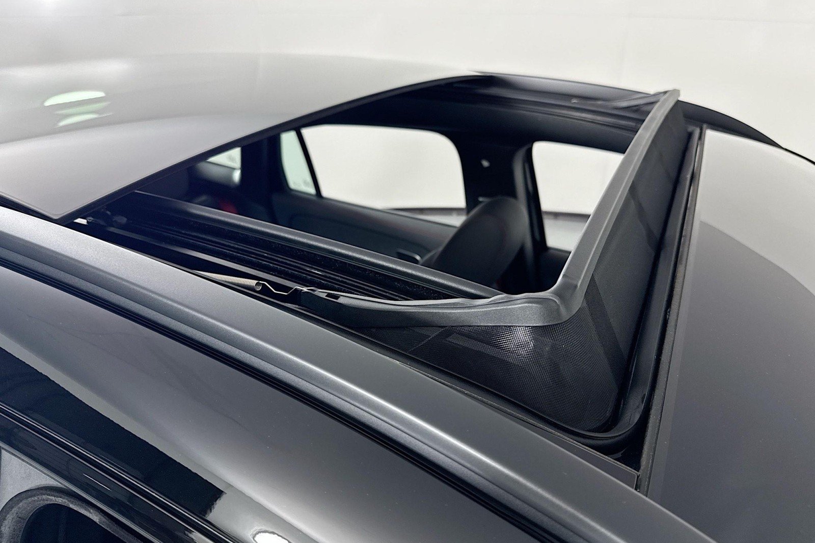 2026 Mercedes-Benz GLA AMG GLA 35 - Photo 21