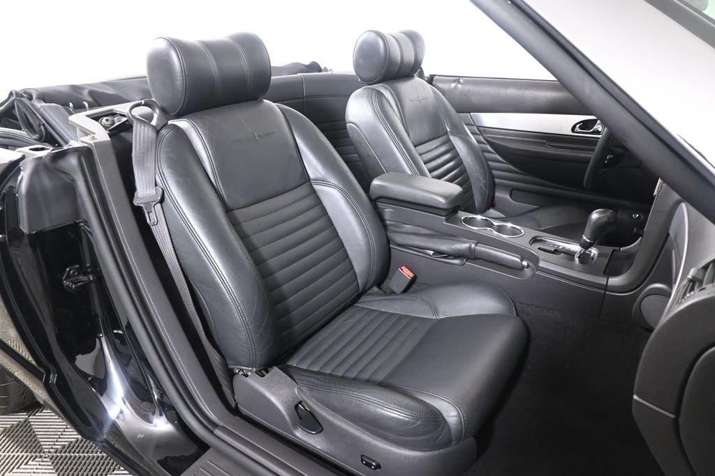 2002 Ford Thunderbird Premium - Photo 44
