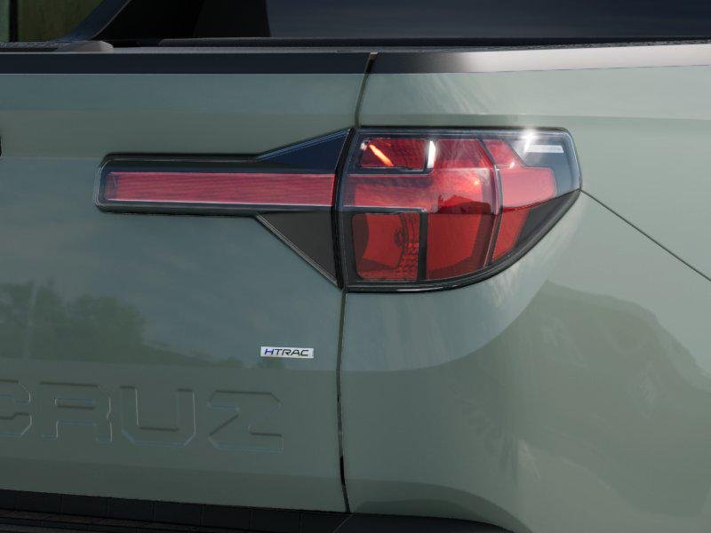New 2027 SAGE GRAY Hyundai  All Wheel Drive image 28