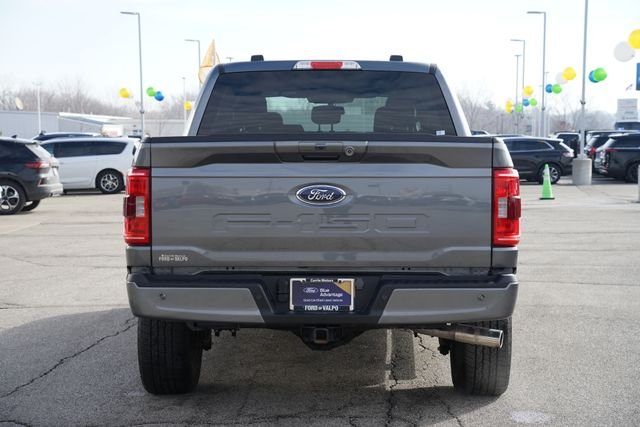 2023 FORD F-150 - Image 5
