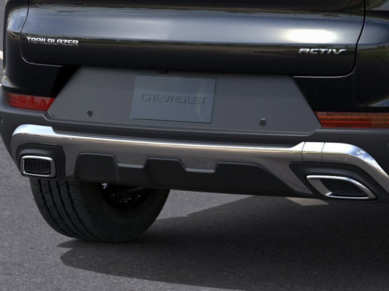 2026 Chevrolet Trailblazer Activ - Photo 14