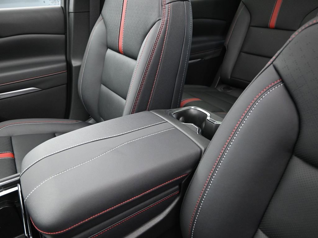 2026 Chevrolet Traverse RS - Photo 14