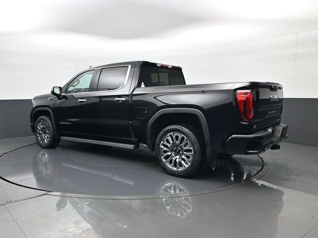 2026 GMC Sierra 1500 Denali Ultimate - Photo 7