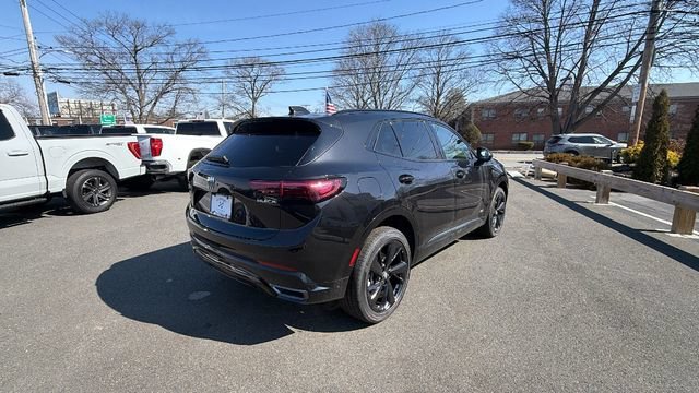 2026 Buick Envision Sport Touring - Photo 7