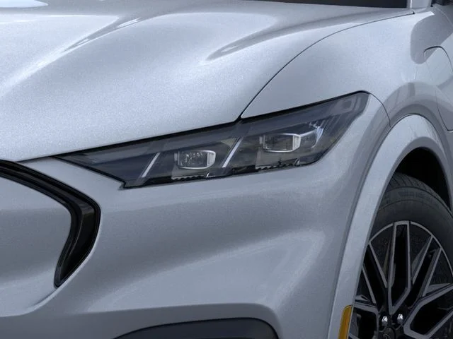 New 2026 Gray Metallic Ford Premium image 18