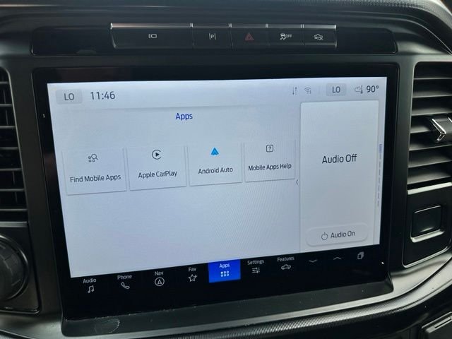 Used 2024 Avalanche Ford Raptor image 28