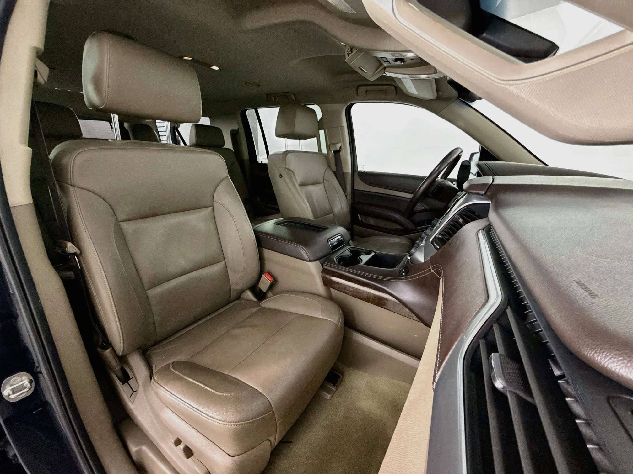 Used 2017 Blue Velvet Metallic Chevrolet LT image 27