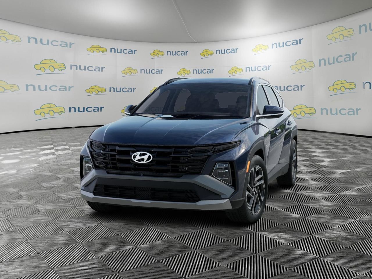 2026 Hyundai Tucson — photo 1