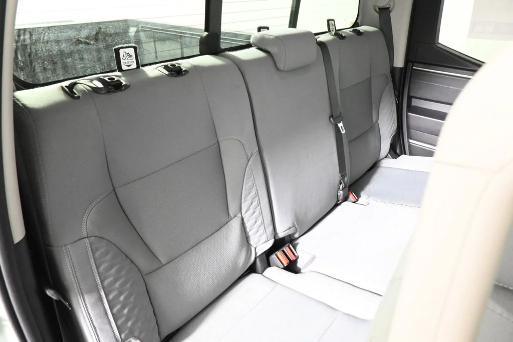 Used 2023  Toyota SR5 image 33