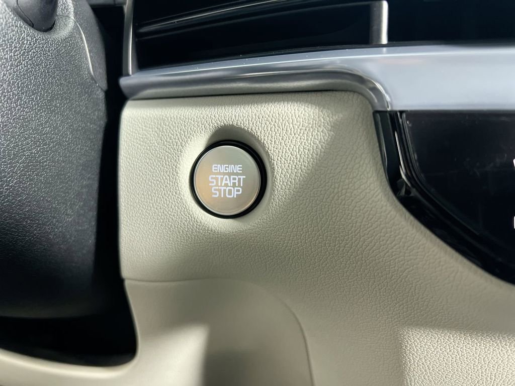 New 2026 Interstellar Gray Kia X-Line SX Prestige AWD image 20