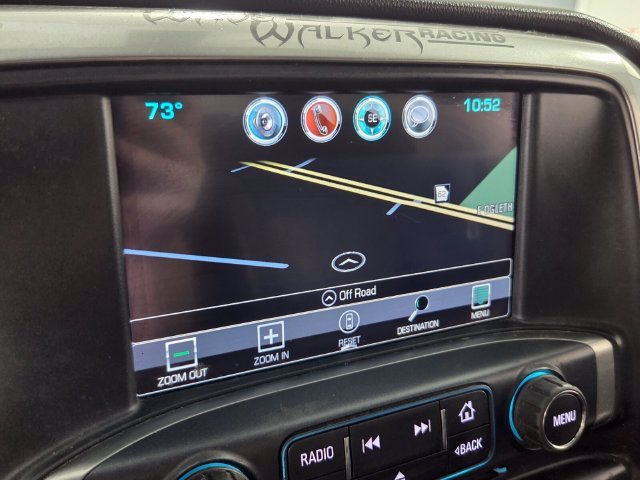 Used 2017 Black Chevrolet LT image 19