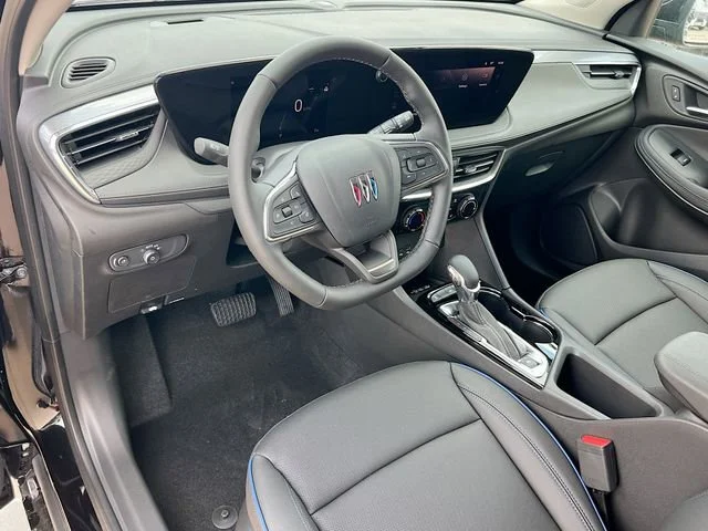 2026 Buick Encore GX Sport Touring - Photo 6