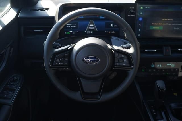 2026 Subaru Outback Limited - Photo 9