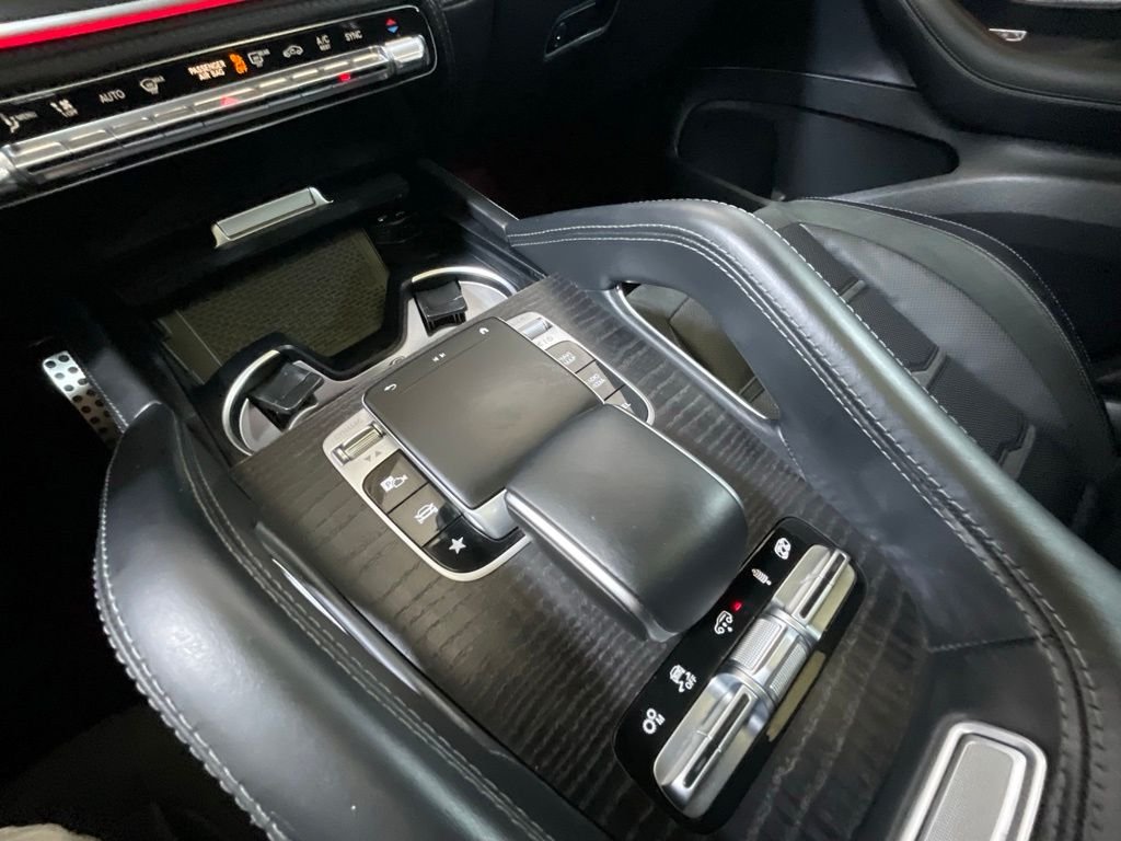 2021 Mercedes-Benz GLE AMG GLE63 S - Photo 32