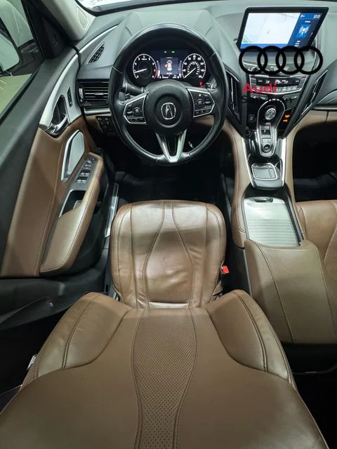 Used 2021  Acura Technology Package image 33