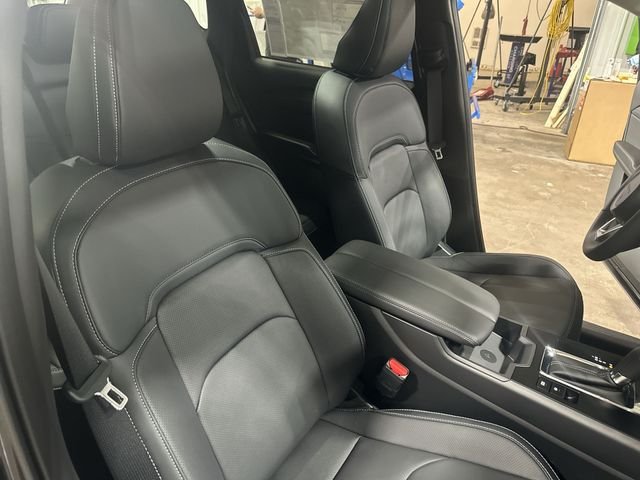 New 2026 Black Mazda 2.5 S Premium Plus image 31