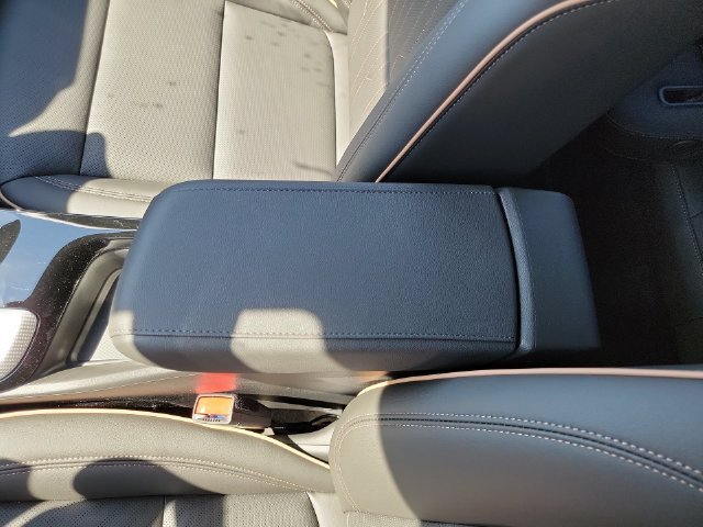 2026 Buick Envista Avenir - Photo 26