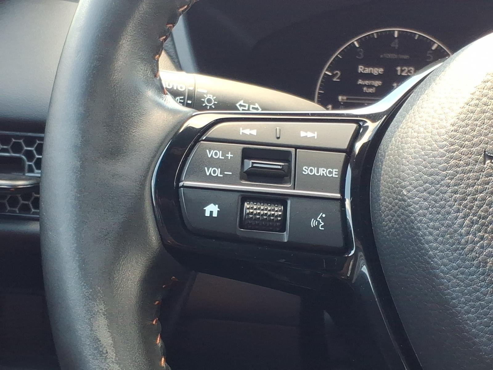 Used 2024 Nordic Forest Pearl Honda Sport image 26