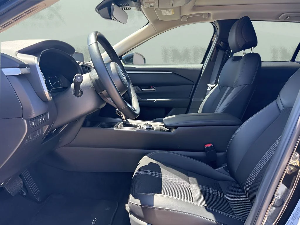 Used 2026 Black Mazda 2.5 S Preferred image 9