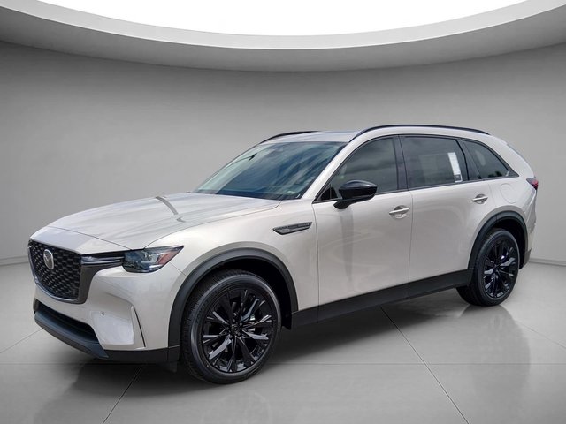 2026 Mazda CX-90 3.3 Turbo Premium Sport AWD