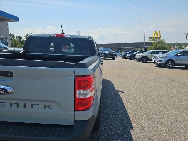 Used 2024 Green Ford XLT image 7